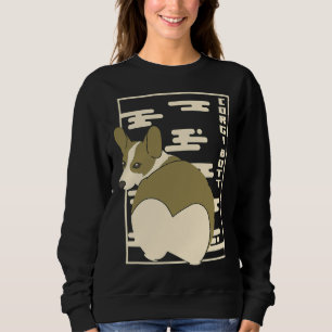 Camiseta Bumbum Corgi 470
