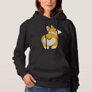 Camiseta Bumbum Corgi Heart