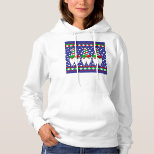 Camiseta Bumbum de Natal Verde