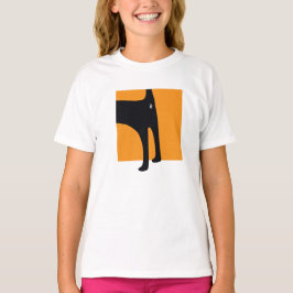 Camiseta Bumbum do gato