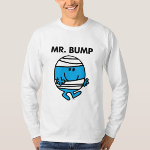 Camiseta Bump Classic 1