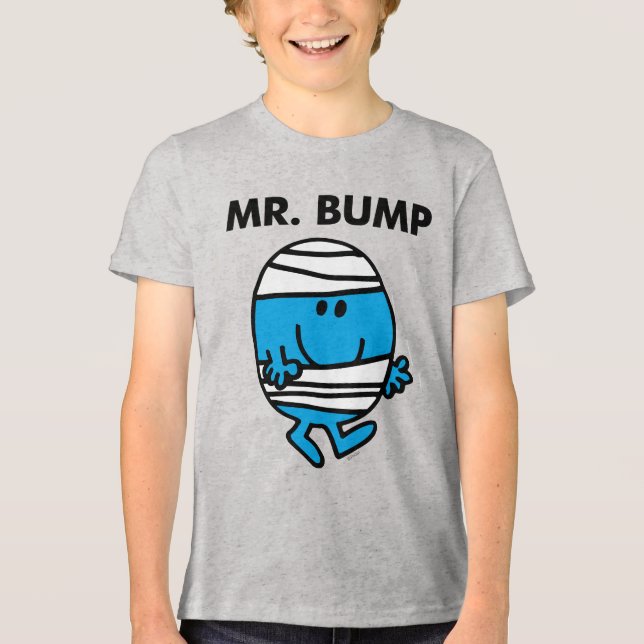 Camiseta Bump Classic 1 (Frente)