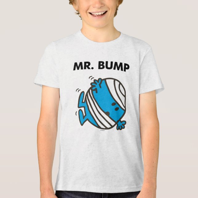 Camiseta Bump Classic 3 (Frente)