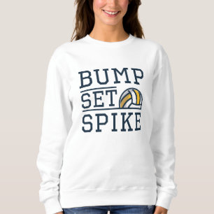Camiseta Bump Set Spike