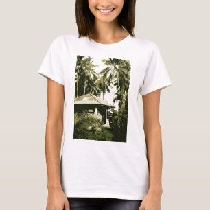Camiseta Bungalow