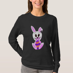 Camiseta Bunny