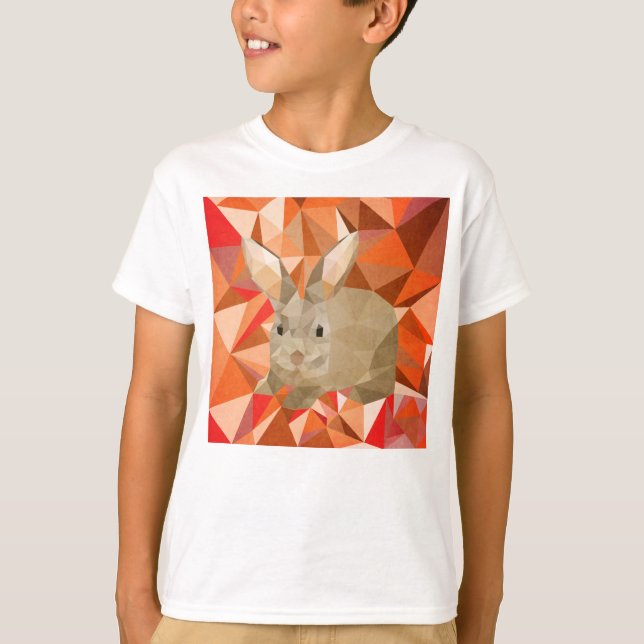 Camiseta Bunny (Frente)