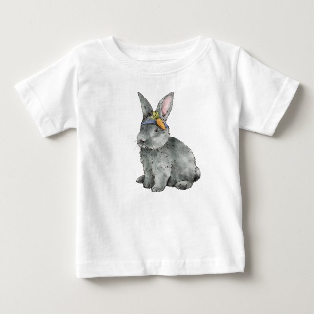 Camiseta Bunny (Frente)