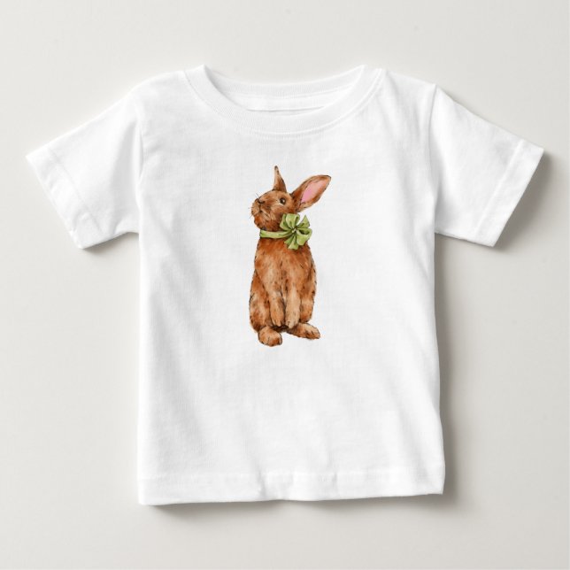 Camiseta Bunny (Frente)