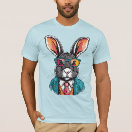 Camiseta Bunny