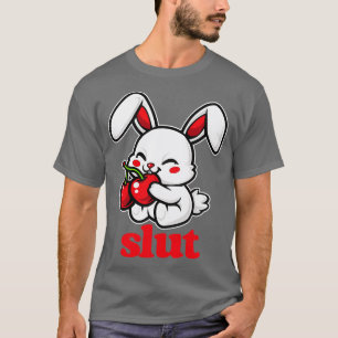 Camiseta Bunny