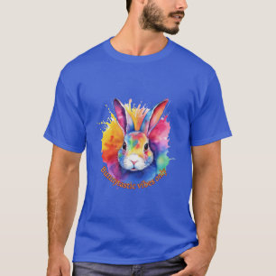 Camiseta Bunny: Bunnytastic vibe apenas Y