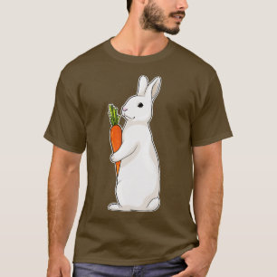 Camiseta Bunny Carrot