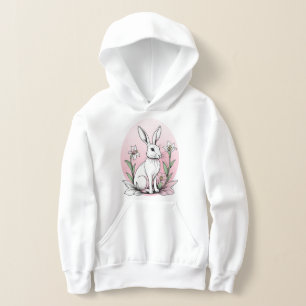 Camiseta Bunny e Lily