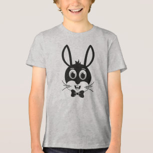 Camiseta Bunny Face Boy-32886