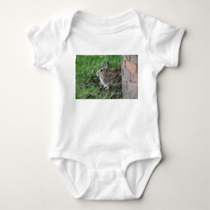 Camiseta Bunny FooFoo Creeper