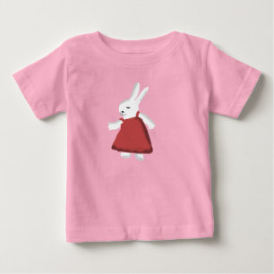 Camiseta Bunny Funny