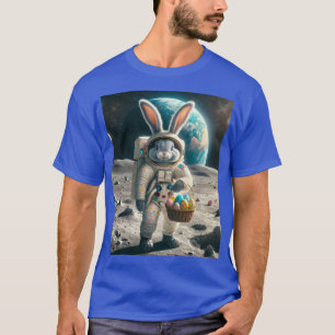CAMISETA BUNNY LOOK