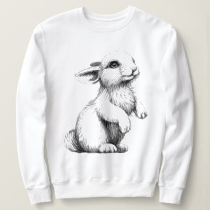 Camiseta Bunny Love Sweet
