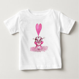 Camiseta Bunny Love Tshirt