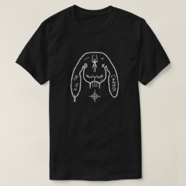 Camiseta Bunny of Doom v2
