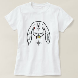 Camiseta Bunny of Doom v3