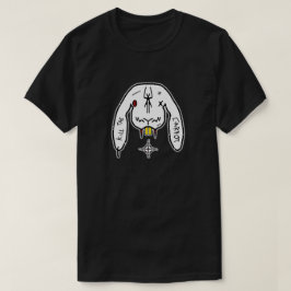 Camiseta Bunny of Doom v4 T Shirt