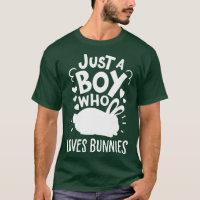 Bunny Rabbit Bunny Lover