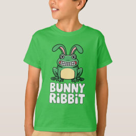 Camiseta Bunny Ribbit