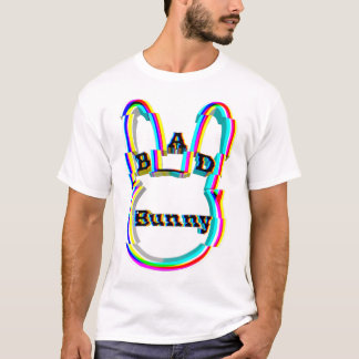 Camiseta Bunny ruim