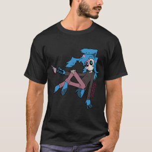 Camiseta Bunny Sal Fisher