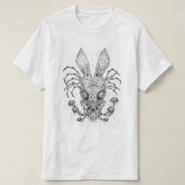 Camiseta Bunny The Bug