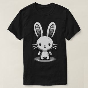 Camiseta Bunny XXI