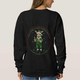 Camiseta Bunnyverse christmas
