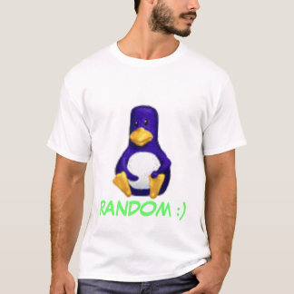 Camiseta buntemotz1, ALEATÓRIOS:)