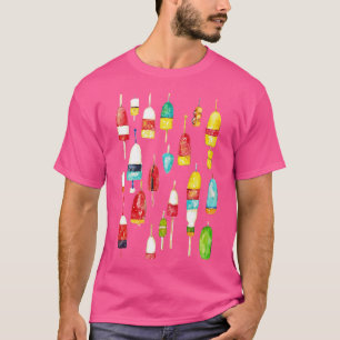 Camiseta buoys aqucolor 2