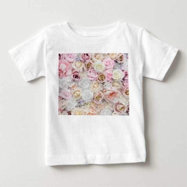 Camiseta Buquê da ventoinha (Frente)
