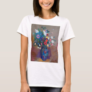 Camiseta Buquê de Flores, Redon