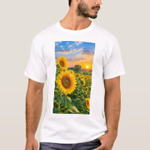 Buquê de Girassóis Design Floral