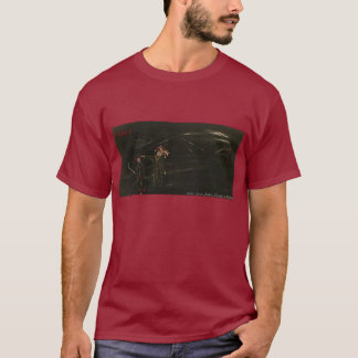 Camiseta Buraco 7