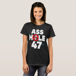 Camiseta Buraco A Completo