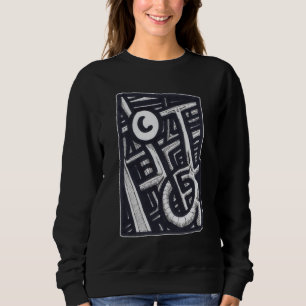 Camiseta Buraco em um?