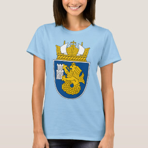 Camiseta Burgas, Bulgária