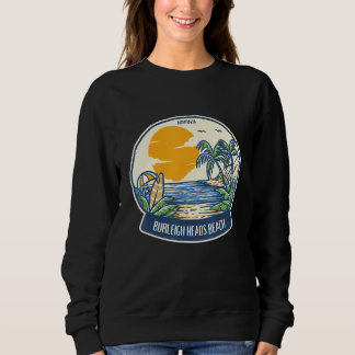 Camiseta Burleigh Heads Beach Australia