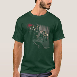 Camiseta Burna Boy Sem Sinal de Fraqueza amigos retro