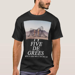 Camiseta Burning Man, Inner child Photoographic Classic T-S