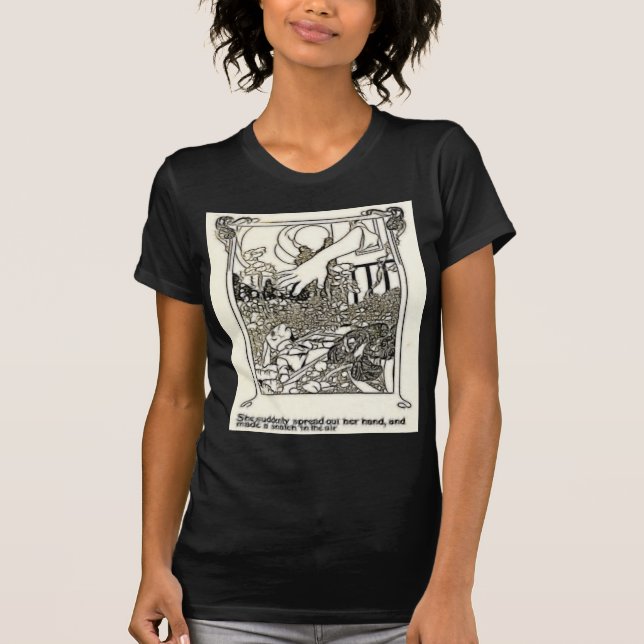 Camiseta Burno 5 (Frente)