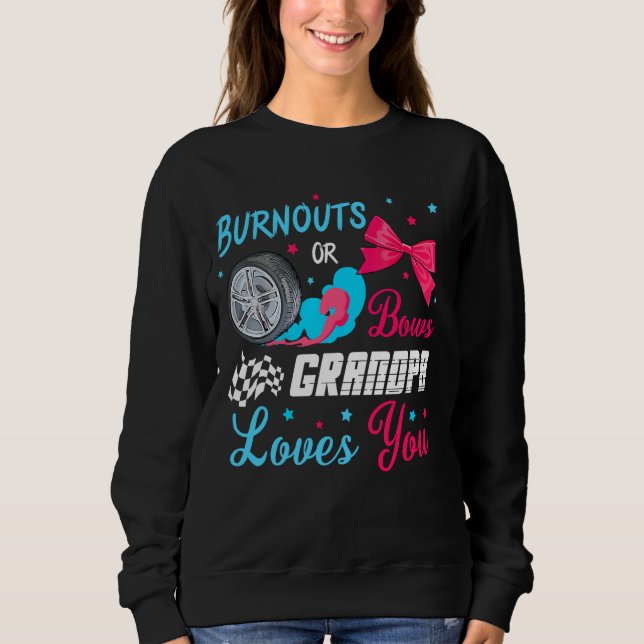 Camiseta Burnouts ou Arcos Gênero Provocam Corrida de Ideia (Frente)