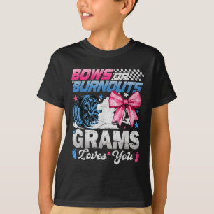 Camiseta Burnouts Ou Arcos Que Seus Gramas Te Ama A Revea D