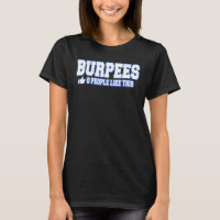Burpees 0 Pessoas Como Este Gym Fitnes De Construç